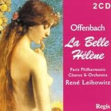 Offenbach: La belle H�l�ne