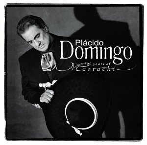 CD-Charts  Music : 100 years of Mariachi