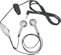 Audiovox SHS5600 Original Stereo Headset for the SMT5600,SP3,Q-Tek9100,MDA,K-Jam