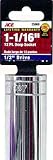 Ace 1/2 Drive 6 Point Deepwell Socket (25969)