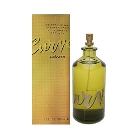 Curve by Liz Claiborne for Men