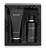 Autograph Duo Gift Set