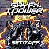 Set It Off [12 inch Analog]