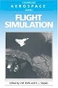 Flight Simulation (Cambridge Aerospace) (Cambridge Aerospace Series)