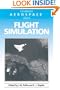Flight Simulation (Cambridge Aerospace Series)