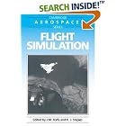Flight Simulation (Cambridge Aerospace Series) by  J. M. Rolfe and K. J. Staples