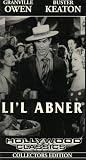 Li'l Abner by Madacy Records