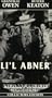 Li'l Abner [VHS]