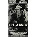 Li'l Abner [VHS]