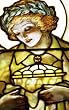 The Angel of Peace by Tiffany - Original Photograph