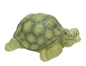 Sunergy Handpainted Solar Garden Turtle Art