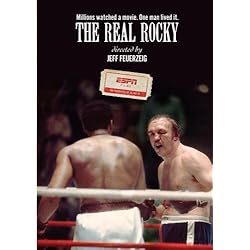 The Real Rocky