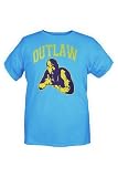 Tupac Outlaw T-Shirt