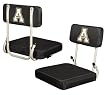 Appalachian State Mountaineers Hard Back Stadium Seat Chair - NCAA College Athletics