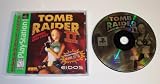 Tomb Raider II: Classic