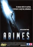 DVD Ab�mes, film DVD Ab�mes