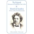 The Brigand: A Romance of the Reign of Don Carlos and Blanche De Beaulieu: A Story of the French Revolution by  Alexandre Dumas
