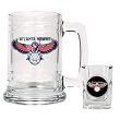 Atlanta Hawks Boilermaker Set - Primary Logo NBA Basketball