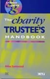cover of The Charity Trustee's Handbook (Starter Guide)