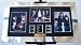 The Ramones End of the Century Framed Memorabilia