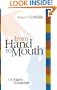 From Hand to Mouth: The Origins of Language
