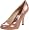 Dark Blush Patent