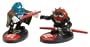 Star Wars M-PIRE FIGURE 2PK M-OOKU & M-AUL