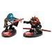 Star Wars M-PIRE FIGURE 2PK M-OOKU & M-AUL
