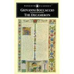 The Decameron: Second Edition (Penguin Classics)