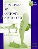 Learning Guide: Principles of Anatomy and Physiology