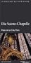 "la sainte-chapelle ; edition allemande"