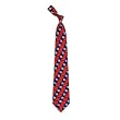 New York Giants NFL "Pattern #1" Mens Tie (100% Silk) New York Giants NFL "Pattern #1" Mens Tie (100% Silk)