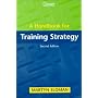 A Handbook for Training Strategy 2nd Edition