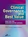 Book Clinical Governance and Best Value