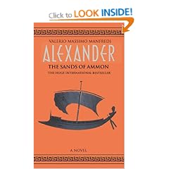 Alexander: Sands of Ammon