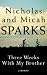 Books : Three Weeks with My Brother