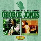 Review George Jones  / Grand Tour, the/Alone Again