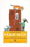 Max Nix.