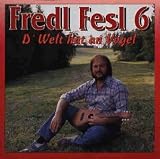 Fredl Fesl 6