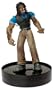 Shadowrun Duels Action Figure Game: Bouncer "G-Dogg" - Series #1