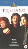 January Man [VHS] VHS