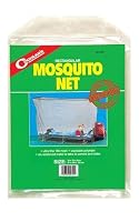 Coghlan's Single Mosquito Net, Green by Coghlans