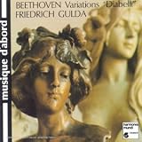 Beethoven - Diabelli Variations