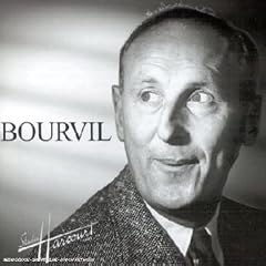 Bourvil