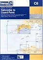 Salcombe to Lizard Point (Imray C.Chart)