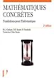 Math�matiques concr�tes : Fondations pour l'informatique