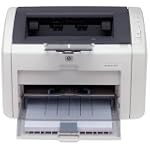 HP LaserJet