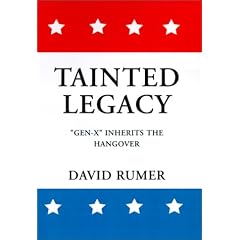 Tainted Legacy: Gen-X Inherits the Hangover