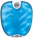 HoMedics FM-H2O Float Foot Massager with Waterbed Foot Pad and Heat