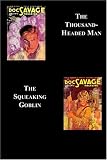 09 The Thousand-Headed Man and The Squeaking Goblin